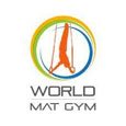 World Mat Gym