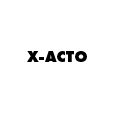 Xacto