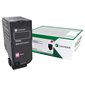 Toner Cartridge CS720, CS725, CX725 magenta