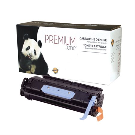 Compatible Toner Cartridge (Alternative to Canon No.106)