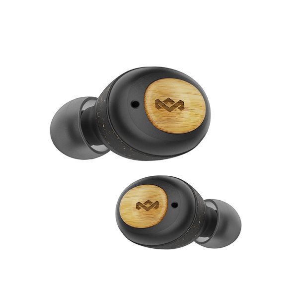 House of Marley Champion Wireless Earphones