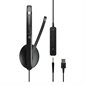 EPOS Sennheiser Adapt 135 USB Headset