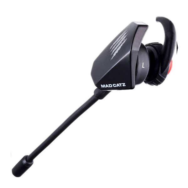 Mad Catz ES Pro+ Gaming Earbuds