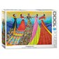 1000 Pieces - Harmony Jigsaw Puzzle