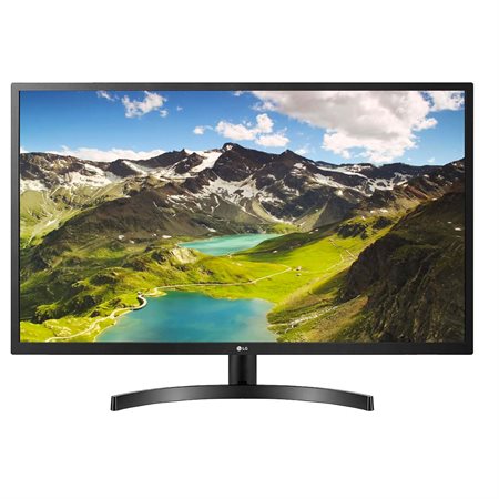 Moniteur DEL 32MN600P