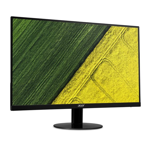 Moniteur 24 po SBO