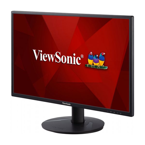 Moniteur DEL de 24 po VA2418-SH