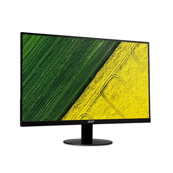 Moniteur DEL de 27 po SA270