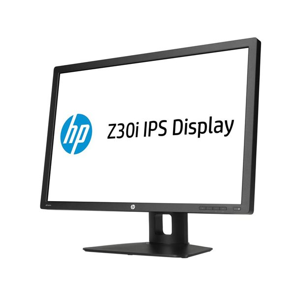 Moniteur panoramique reconditionné HP Z30i