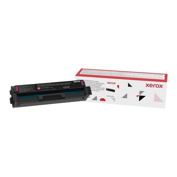 Cartouche de toner d'origine 006R04385 - Magenta