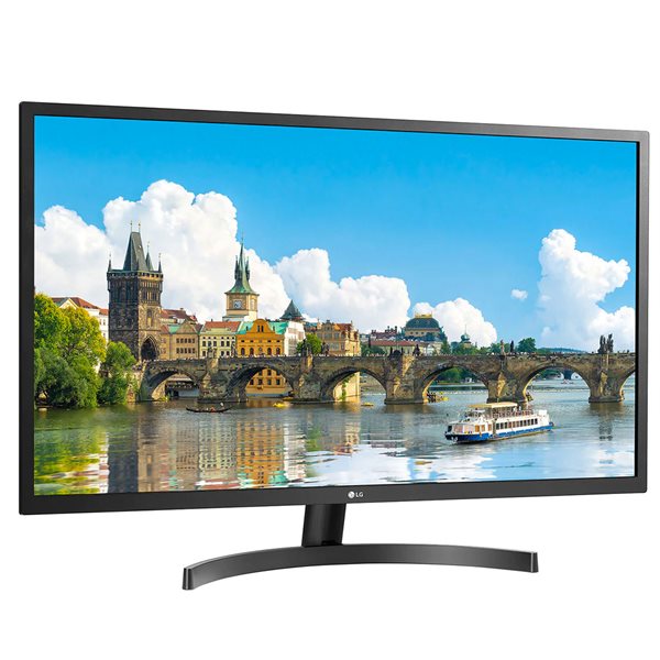 Moniteur DEL de 32 po 32MN600P