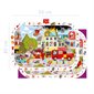 76 pieces – Firefighters Observation Jigsaw Puzzle