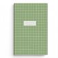 Cahier de notes Carreaux