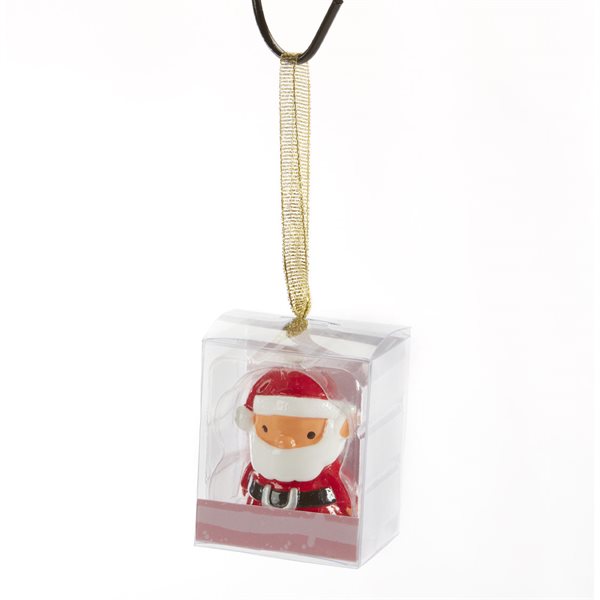 Santa Lip Gloss