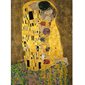 1000 Pieces – The Kiss by Klimt Jigsaw Puzzle