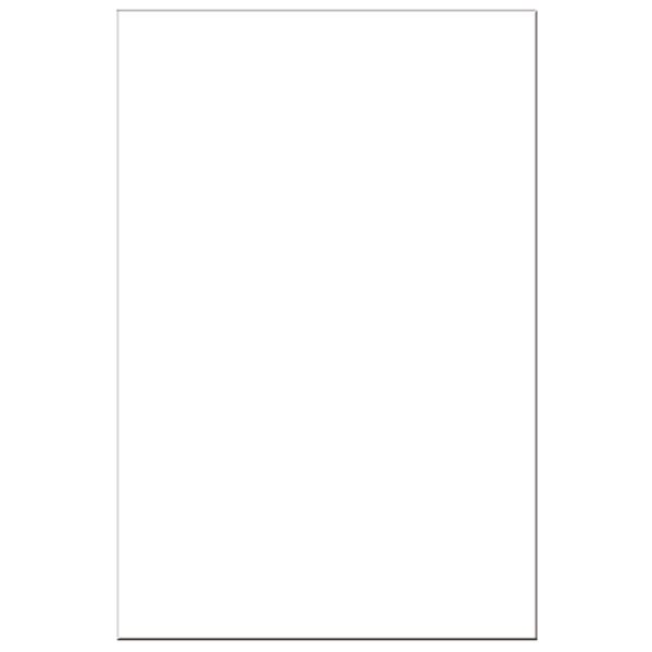 Papier de soie à couleurs solubles Spectra® Deluxe - 20 x 30 po - Blanc