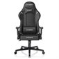 DXRACER Prince Gaming Armchair - Black