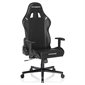 DXRACER Prince Gaming Armchair - Black