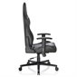 DXRACER Prince Gaming Armchair - Black