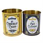 Café de Paris Storage Boxes - set of 2