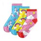 Out of the Sox Unicorns Kids Socks