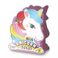 Out of the Sox Unicorns Kids Socks