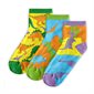 Out of the Sox Dinosaurs Kids Socks