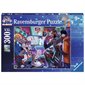 300 XXL Pieces – Space Jam : Gamestation Jigsaw Puzzle