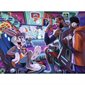 300 XXL Pieces – Space Jam : Gamestation Jigsaw Puzzle