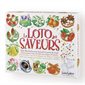 Jeu Loto des saveurs