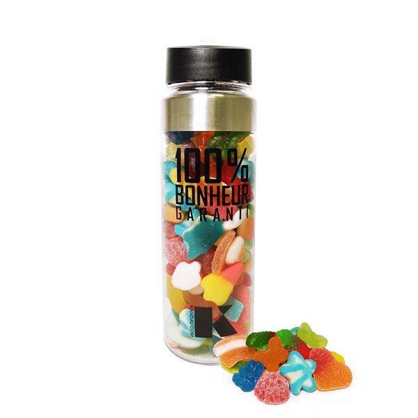 Regular Mix Candies Bottle 