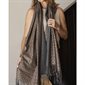 Cairo Scarf - Grey