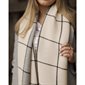 Priya Scarf - Cream