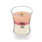 Bougie sablier Trilogie 9,7 oz - Verger en fleurs