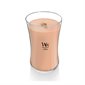 Hourglass Candle - 21.5 oz - Yuzu Blooms