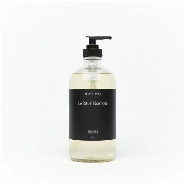 Shower Gel - Nordic Ritual