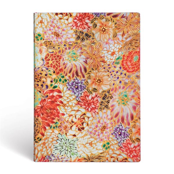 Journal de notes personnelles Flexi Midi - Kikka