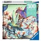 300 Pieces - Hummingbird Jigsaw Puzzle