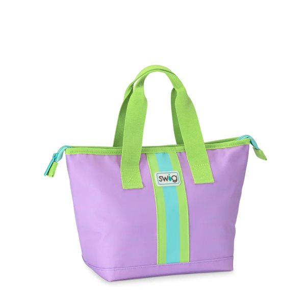 Lunchi Lunch Bag - Ultra Violet