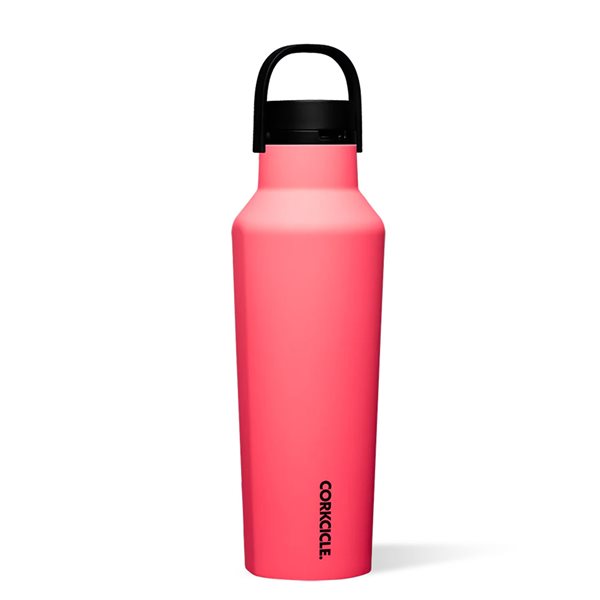 32 oz Series A Sport Canteen Insulated Bottle - Paradise Punch