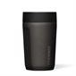 9 oz Commuter Insulated Travel Coffee Cup - Slate