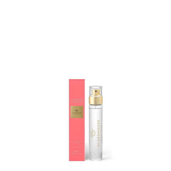 14 ml Eau de Parfum - Forever Florence