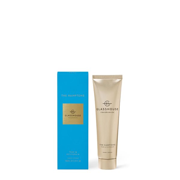 100 ml Hand Cream - The Hamptons