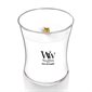 Ellipse Candle - 16 oz - White Tea & Jasmine