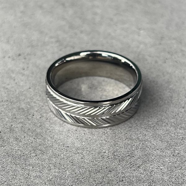 Sedona Ring for Men