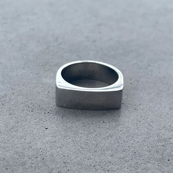 Steel Ring