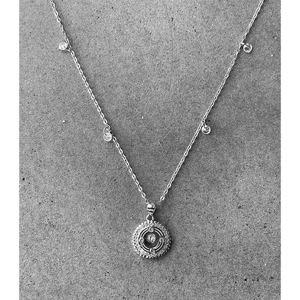 Stella Necklace