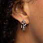 Queen Earrings