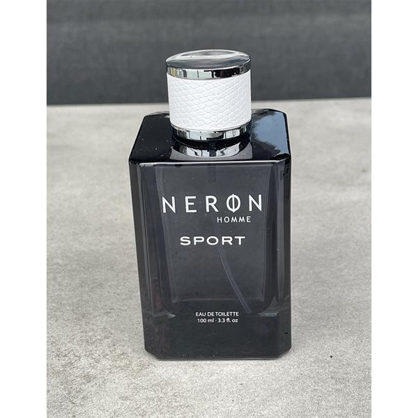 Parfum homme Sport