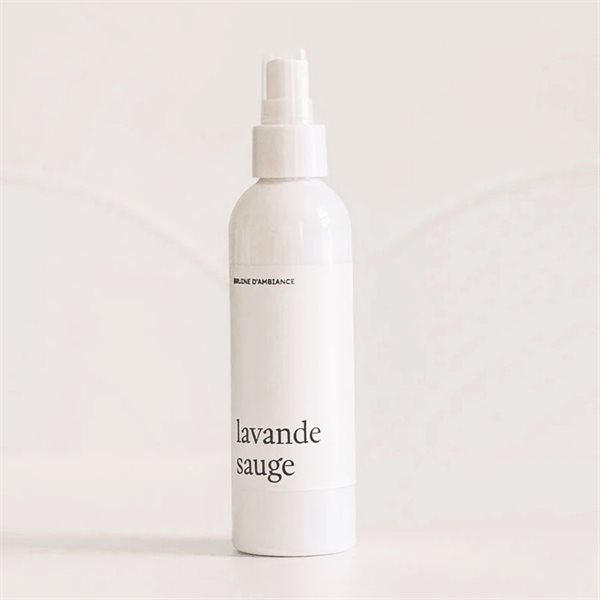 Lavender Sage Room Spray